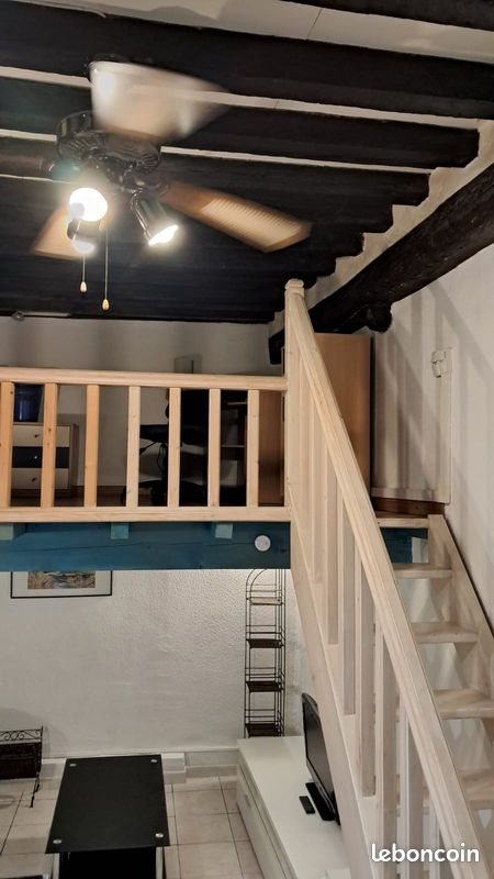 Appartement à louer, 26m², Perpignan