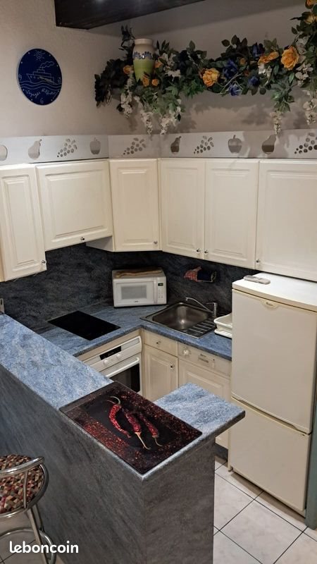 Appartement à louer, 26m², Perpignan
