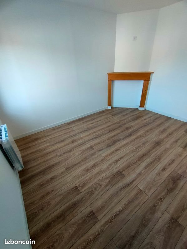 Appartement à louer, 31m², Denain