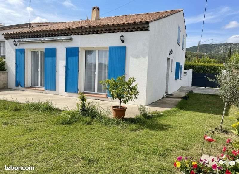 Maison à vendre, 135m², Volx