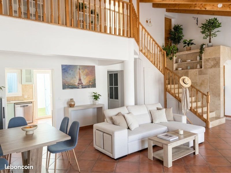Maison à vendre, 135m², Volx