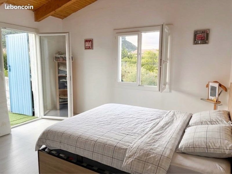 Maison à vendre, 135m², Volx