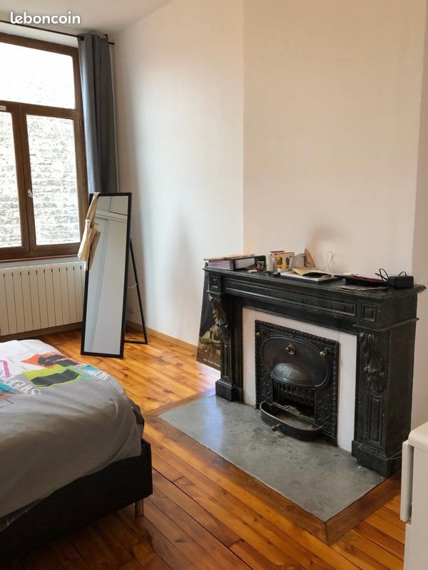 Appartement à vendre, 78m², Saint-Étienne