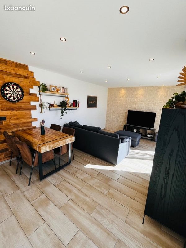 Maison à vendre, 70m², Villeneuve-lès-Maguelone