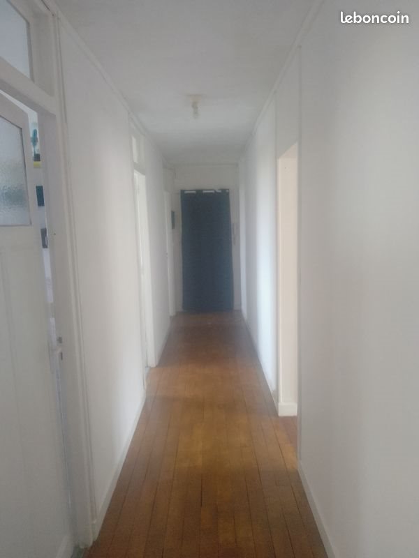 Appartement à louer, 67m², Saint-Brieuc