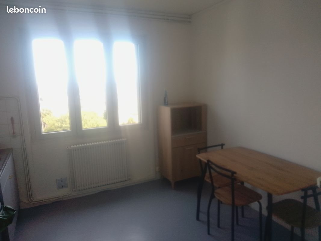 Appartement à louer, 67m², Saint-Brieuc