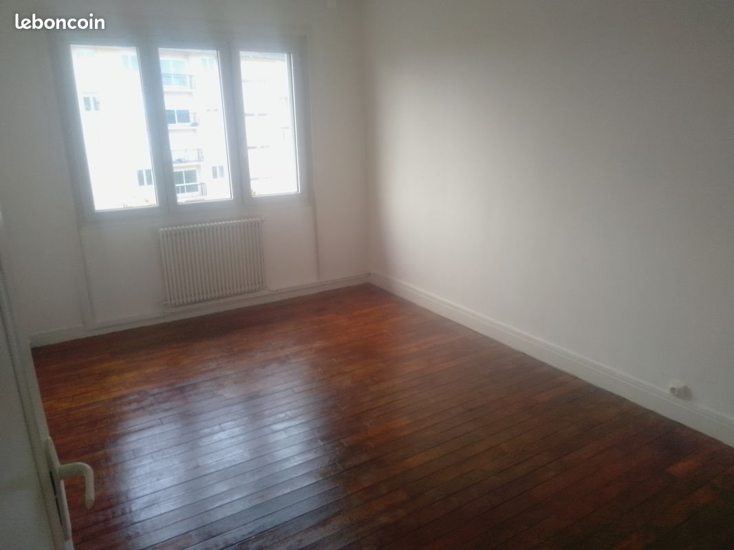 Appartement à louer, 67m², Saint-Brieuc