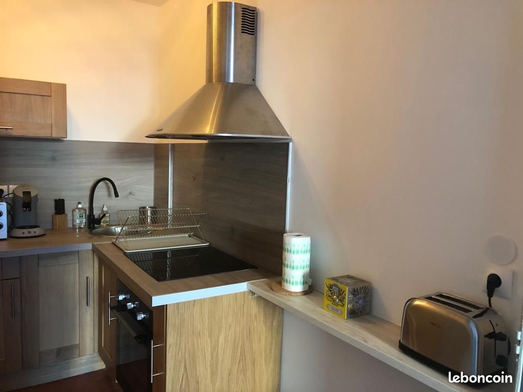 Appartement à louer, 31m², Salernes