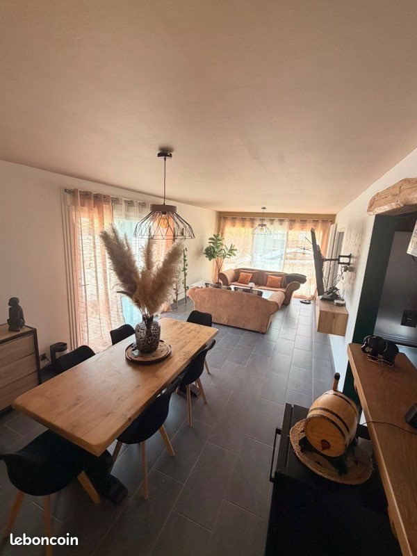 Maison à vendre, 106m², Laignes