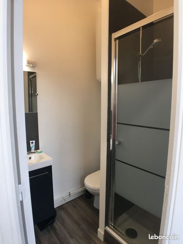 Appartement à louer, 13m², Roubaix