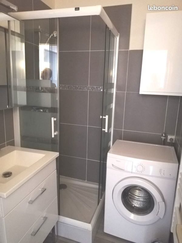 Appartement à louer, 23m², Pau