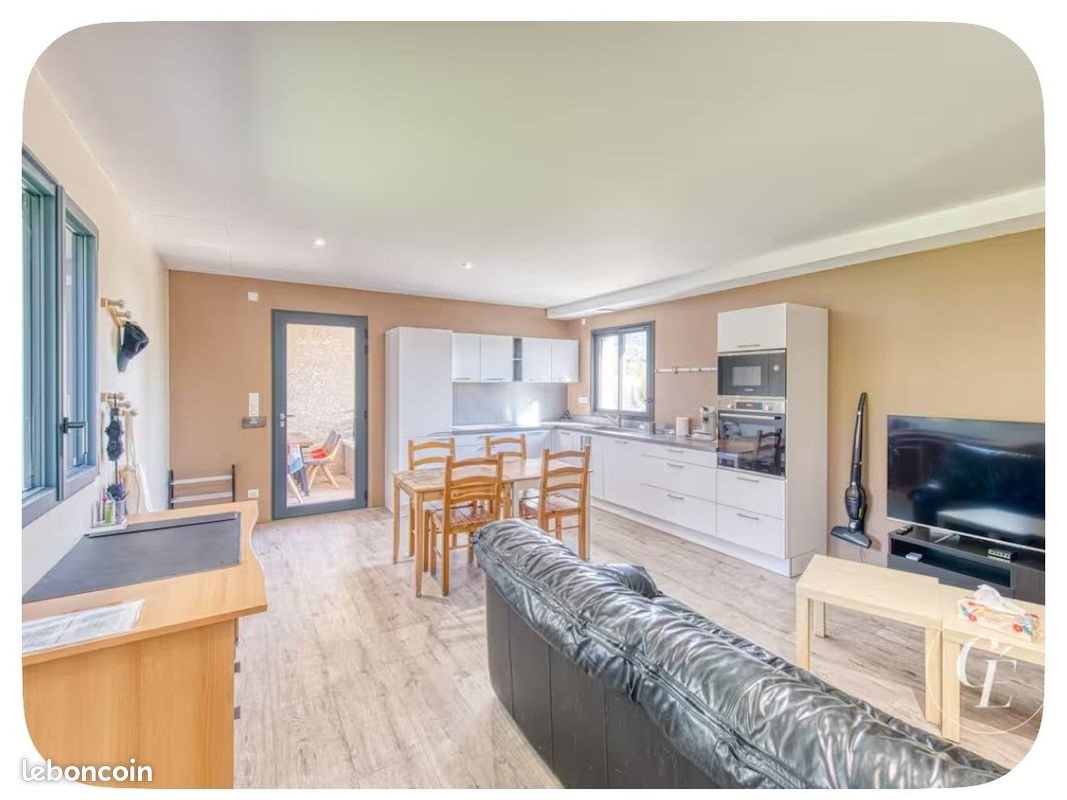 Appartement à louer, 60m², Lagnieu
