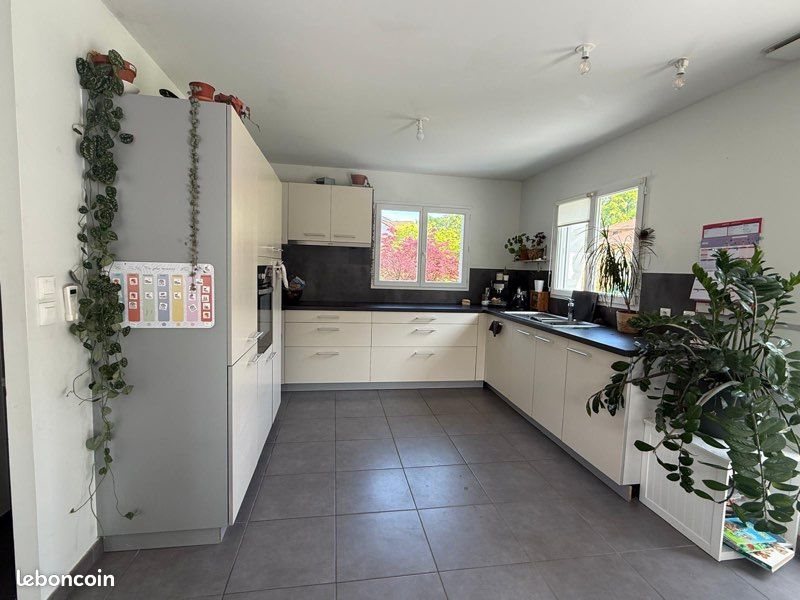 Maison à vendre, 115m², Allinges