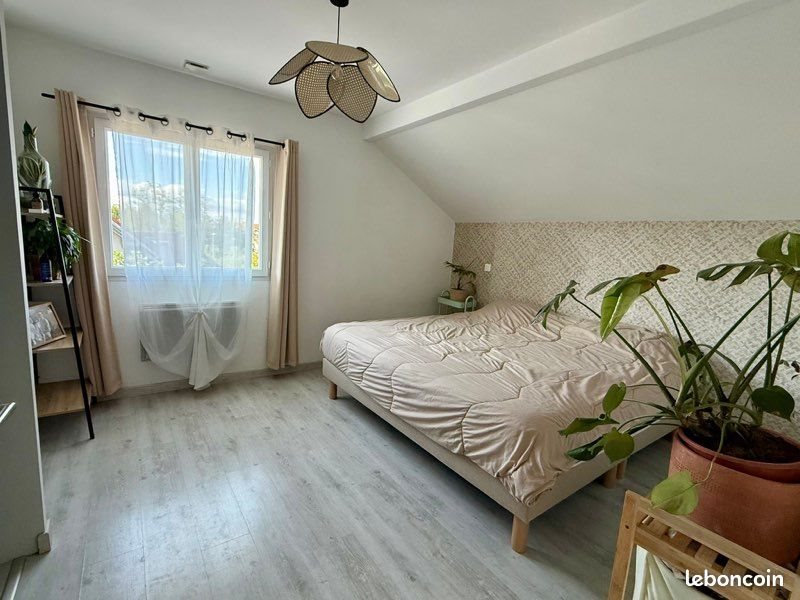 Maison à vendre, 115m², Allinges