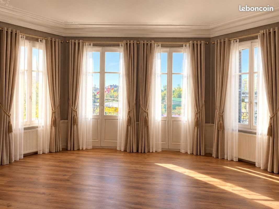Appartement à louer, 54m², Colmar