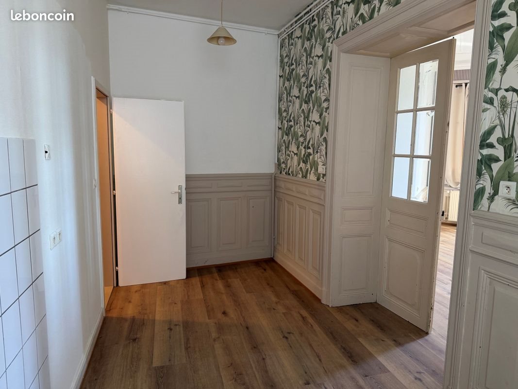 Appartement à louer, 54m², Colmar