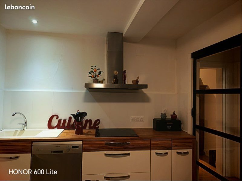 Appartement à louer, 92m², Sarralbe