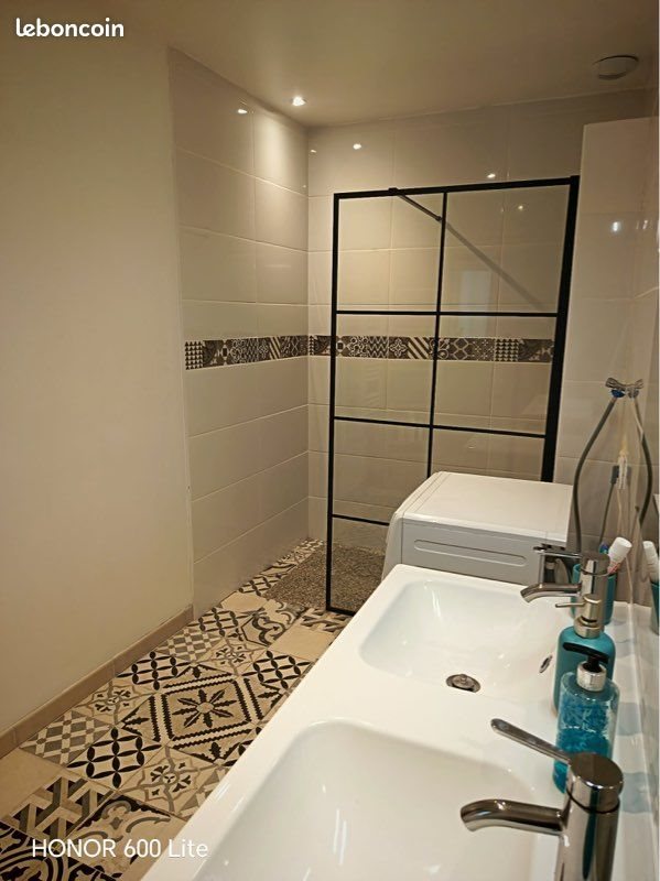 Appartement à louer, 92m², Sarralbe