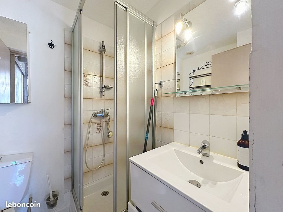 Appartement à louer, 19m², Avignon
