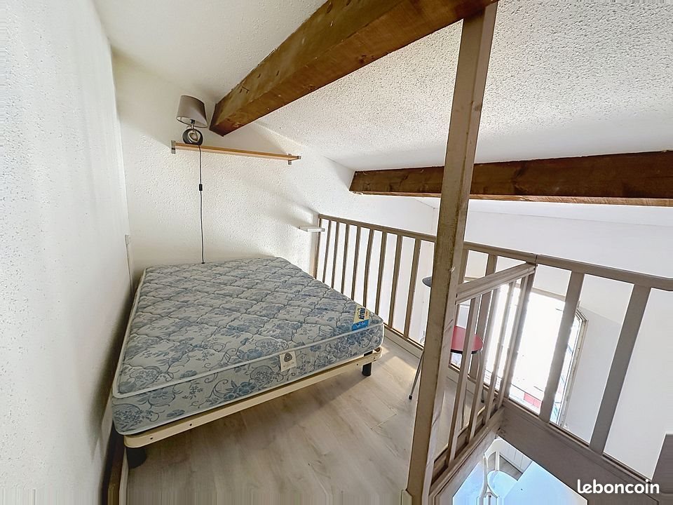 Appartement à louer, 19m², Avignon