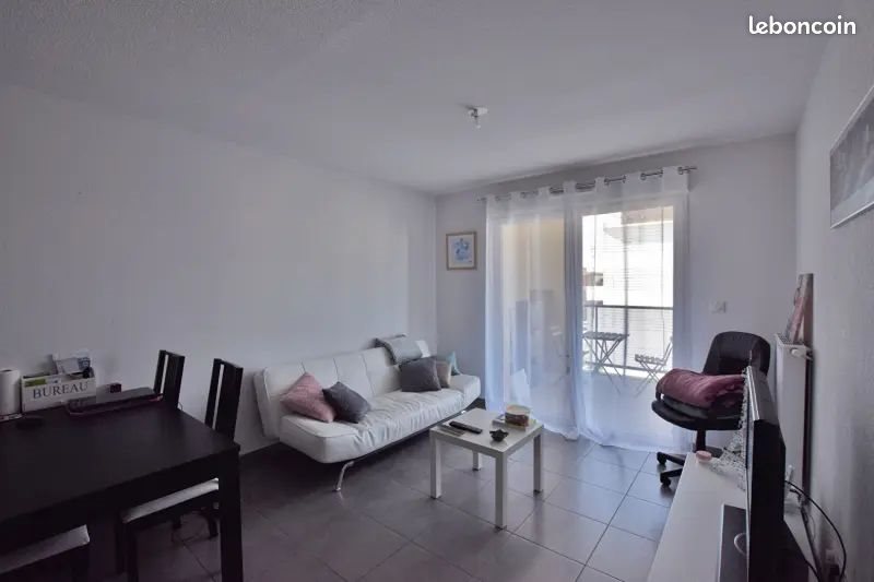 Appartement à louer, 27m², Souillac