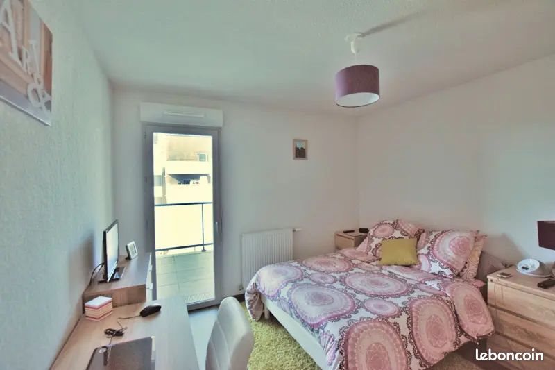 Appartement à louer, 27m², Souillac