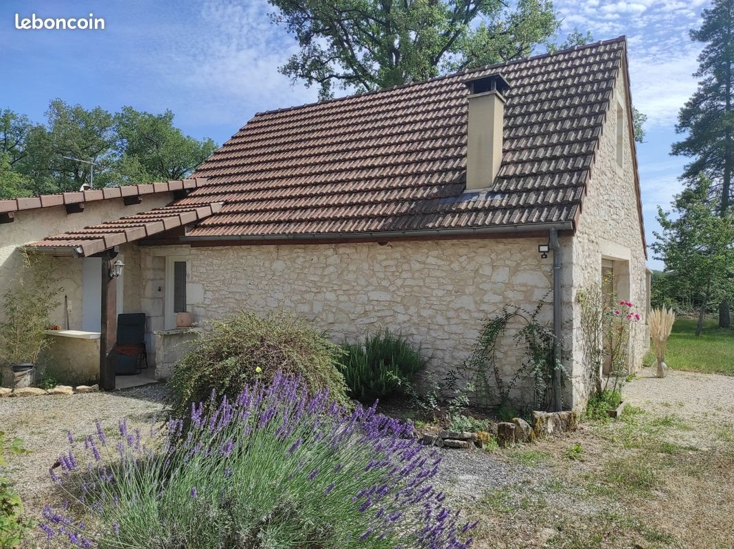 Maison à vendre, 117m², Lachapelle-Auzac