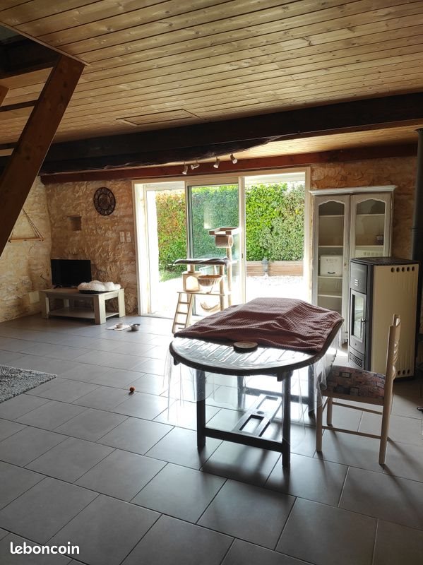 Maison à vendre, 117m², Lachapelle-Auzac