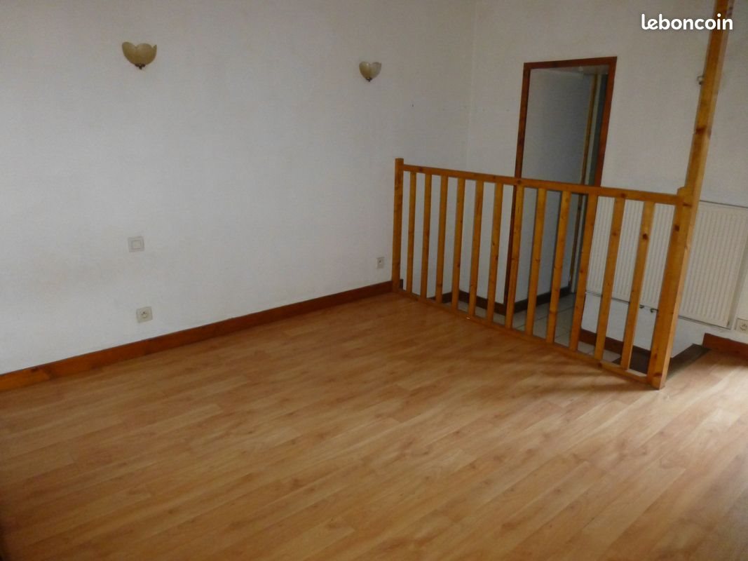 Appartement à louer, 37m², Château-Gontier