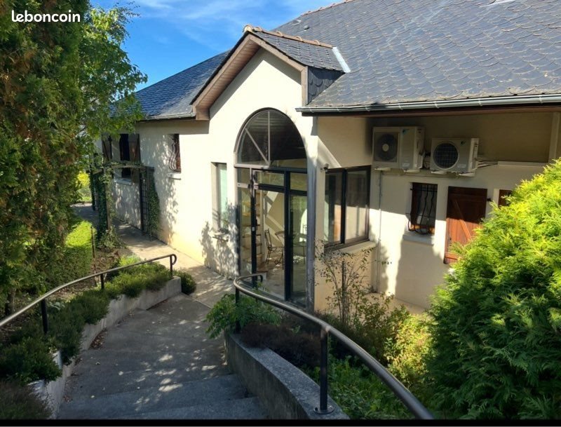 Maison à vendre, 157m², Rieupeyroux