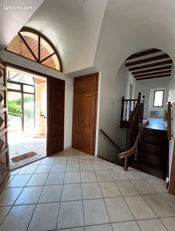 Maison à vendre, 157m², Rieupeyroux