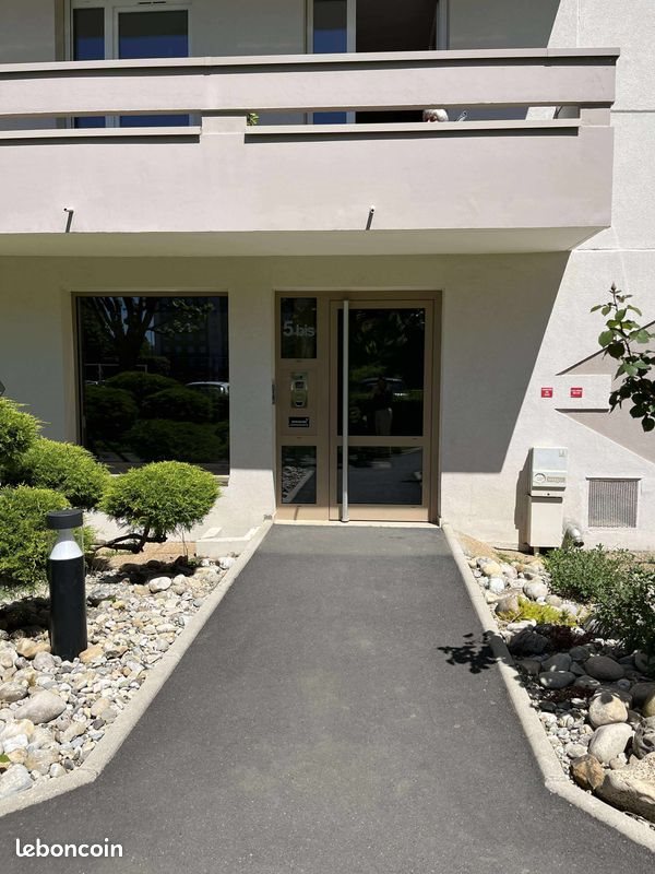 Appartement à louer, 66m², Saint-Étienne