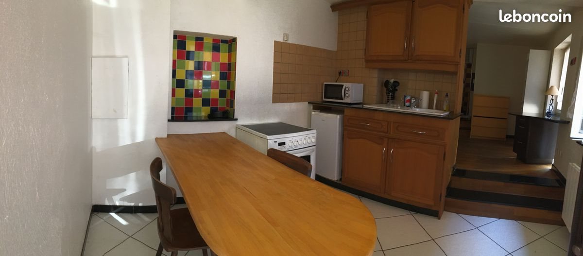 Appartement à louer, 25m², Barr