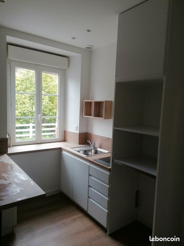 Appartement à louer, 27m², Lamballe