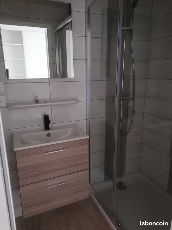 Appartement à louer, 27m², Lamballe