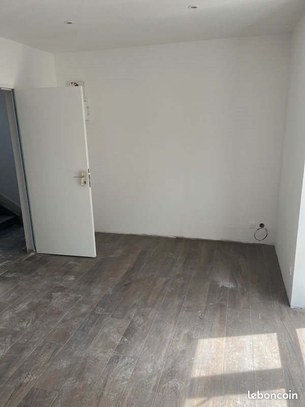 Appartement à louer, 27m², Belfort