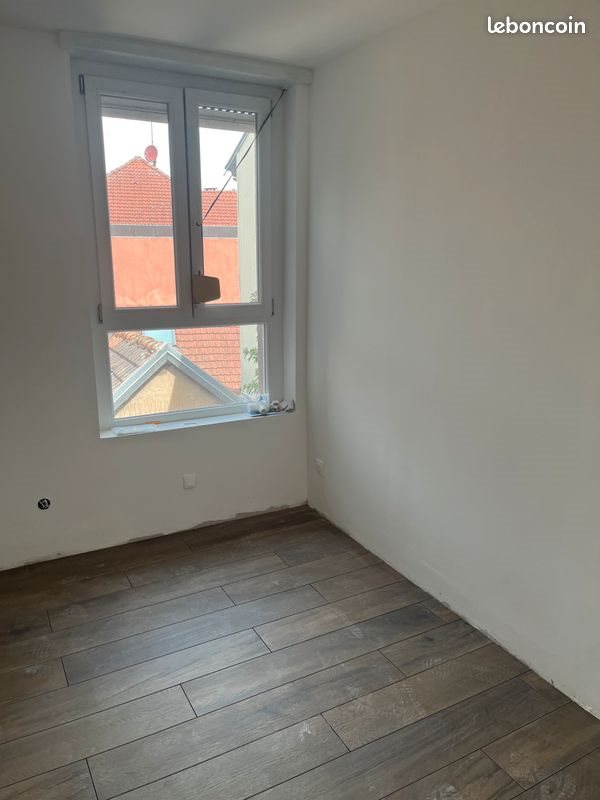 Appartement à louer, 27m², Belfort
