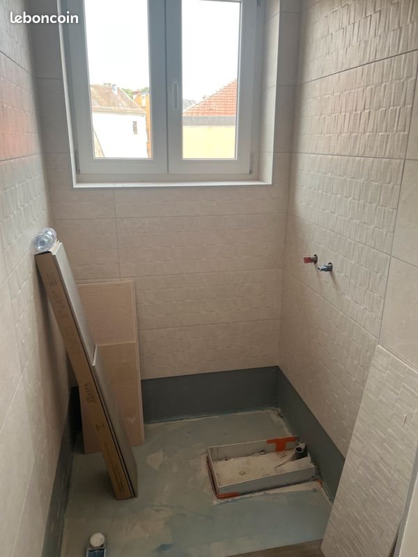 Appartement à louer, 27m², Belfort