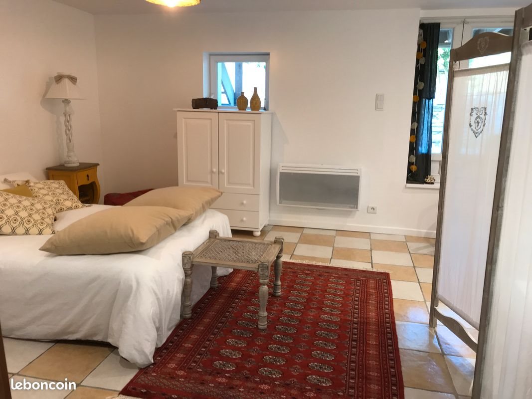 Maison à louer, 90m², Equeurdreville-Hainneville