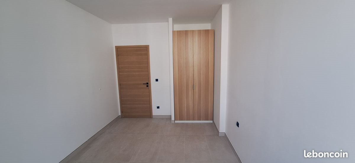 Appartement à louer, 45m², Pont-Croix