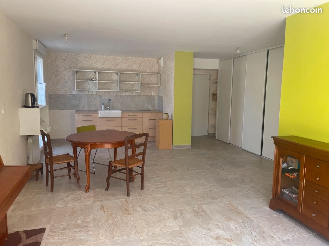 Appartement à vendre, 82m², Chenôve