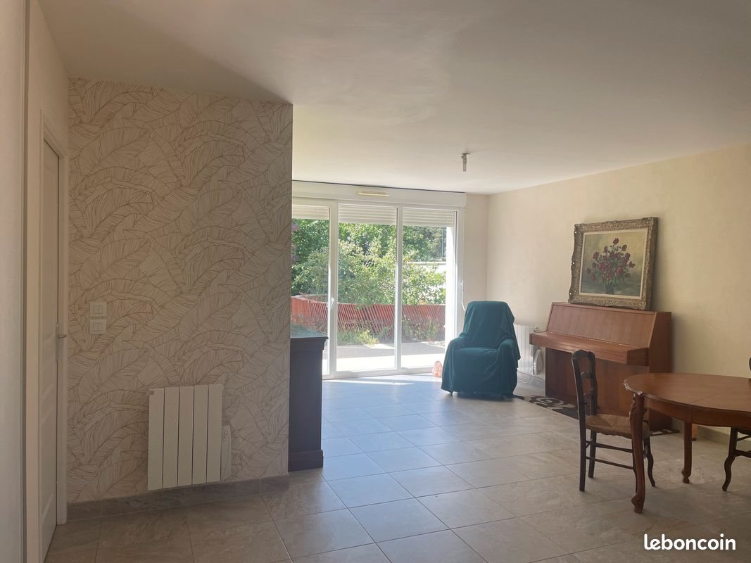 Appartement à vendre, 82m², Chenôve