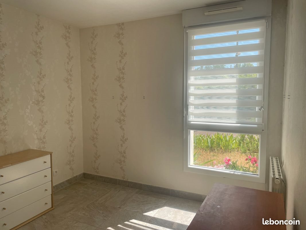 Appartement à vendre, 82m², Chenôve