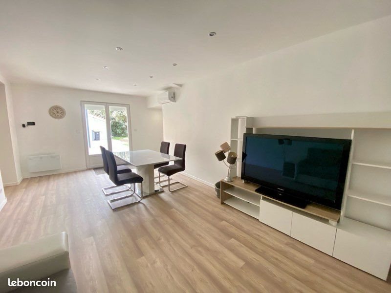 Maison à vendre, 121m², La Ville-Dieu-du-Temple