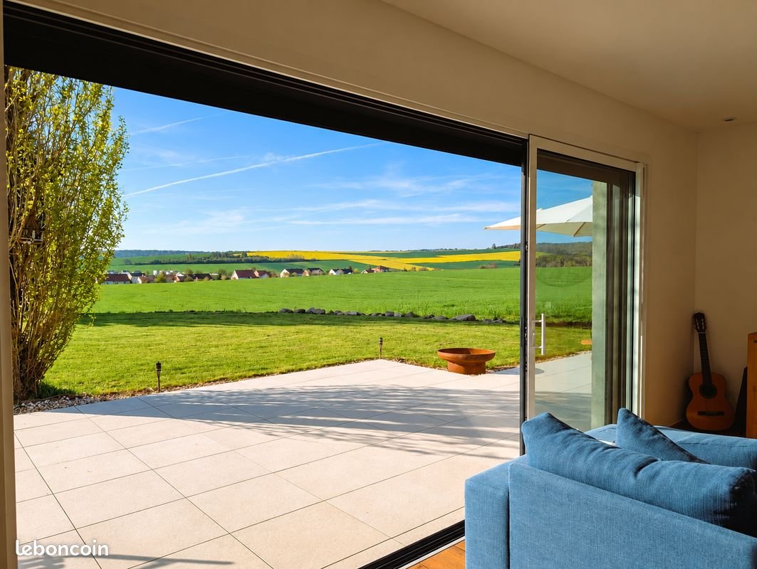 Maison à vendre, 109m², Commercy