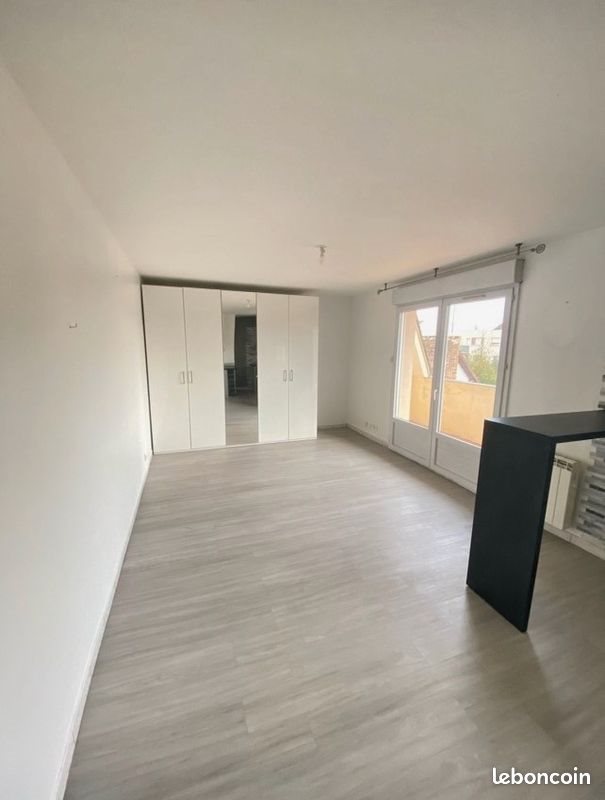 Appartement à louer, 30m², Villeparisis