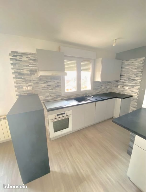Appartement à louer, 30m², Villeparisis