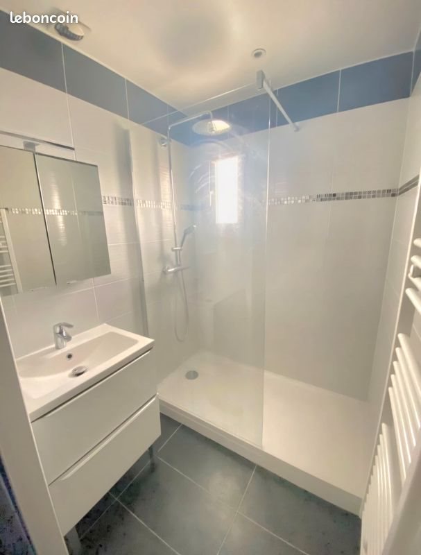 Appartement à louer, 30m², Villeparisis