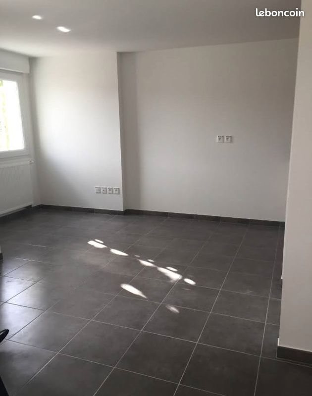 Appartement à louer, 34m², Nantes