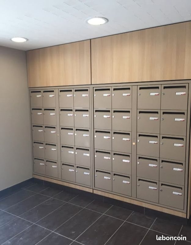 Appartement à louer, 34m², Nantes